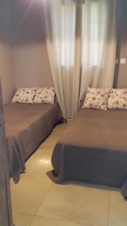 Bienvenue A L Hacienda Villa Magalas Dış mekan fotoğraf